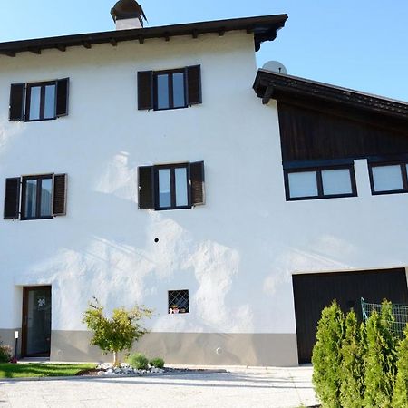 Al Trifoglio Bed & Breakfast Campodenno Dış mekan fotoğraf
