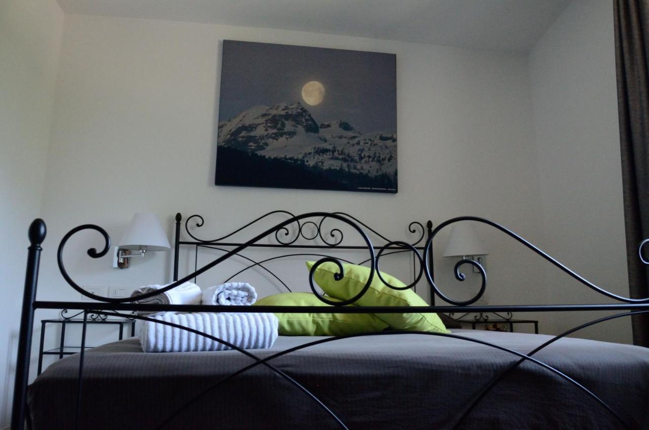 Al Trifoglio Bed & Breakfast Campodenno Dış mekan fotoğraf