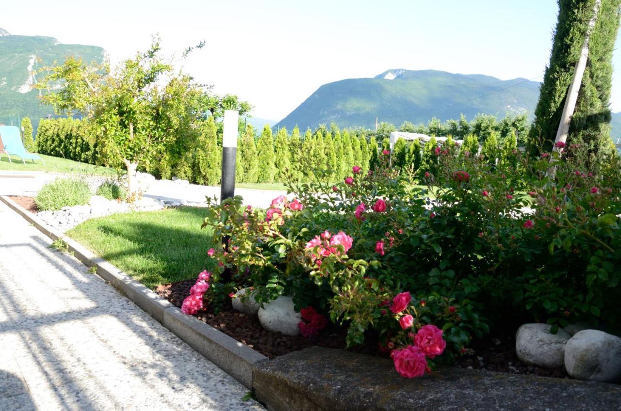 Al Trifoglio Bed & Breakfast Campodenno Dış mekan fotoğraf