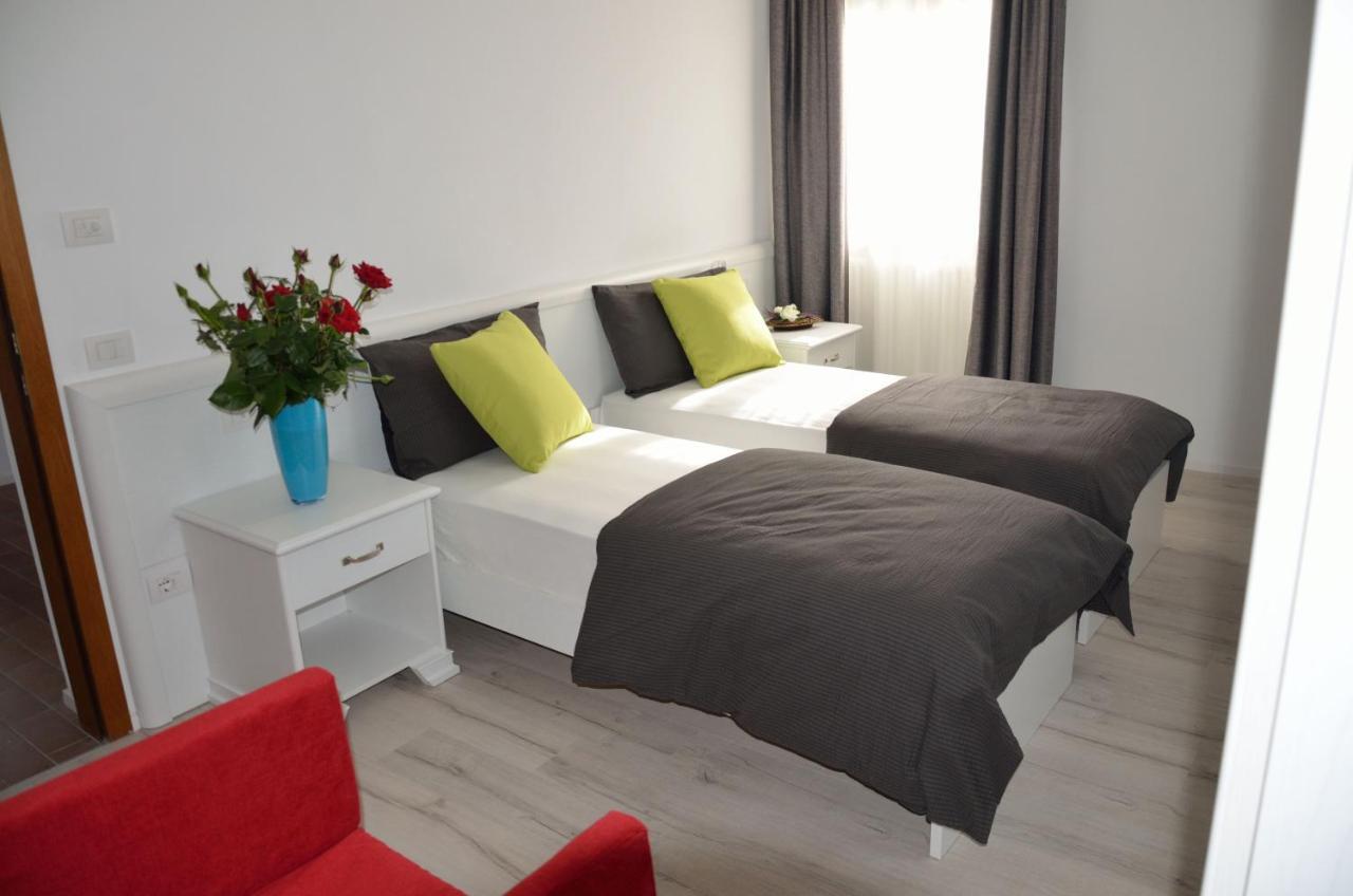 Al Trifoglio Bed & Breakfast Campodenno Dış mekan fotoğraf