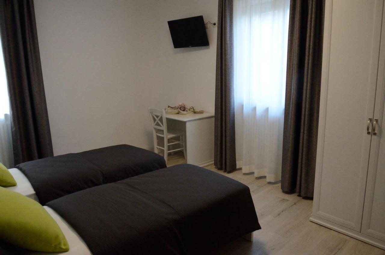 Al Trifoglio Bed & Breakfast Campodenno Dış mekan fotoğraf