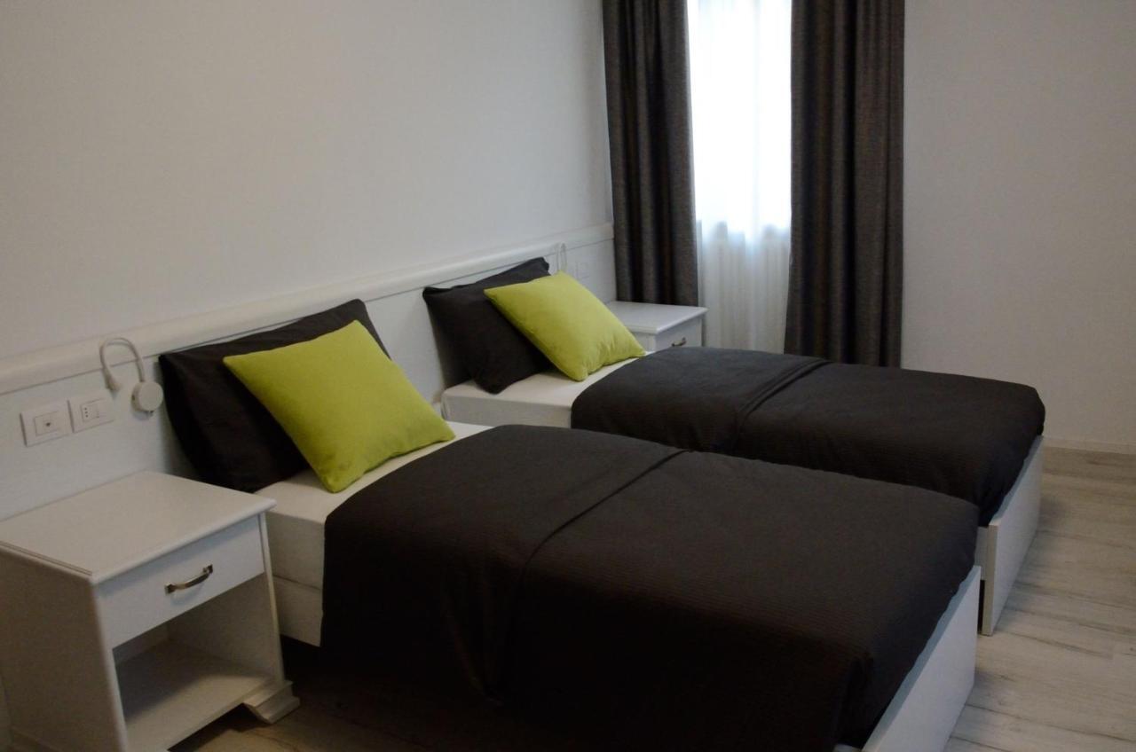 Al Trifoglio Bed & Breakfast Campodenno Dış mekan fotoğraf
