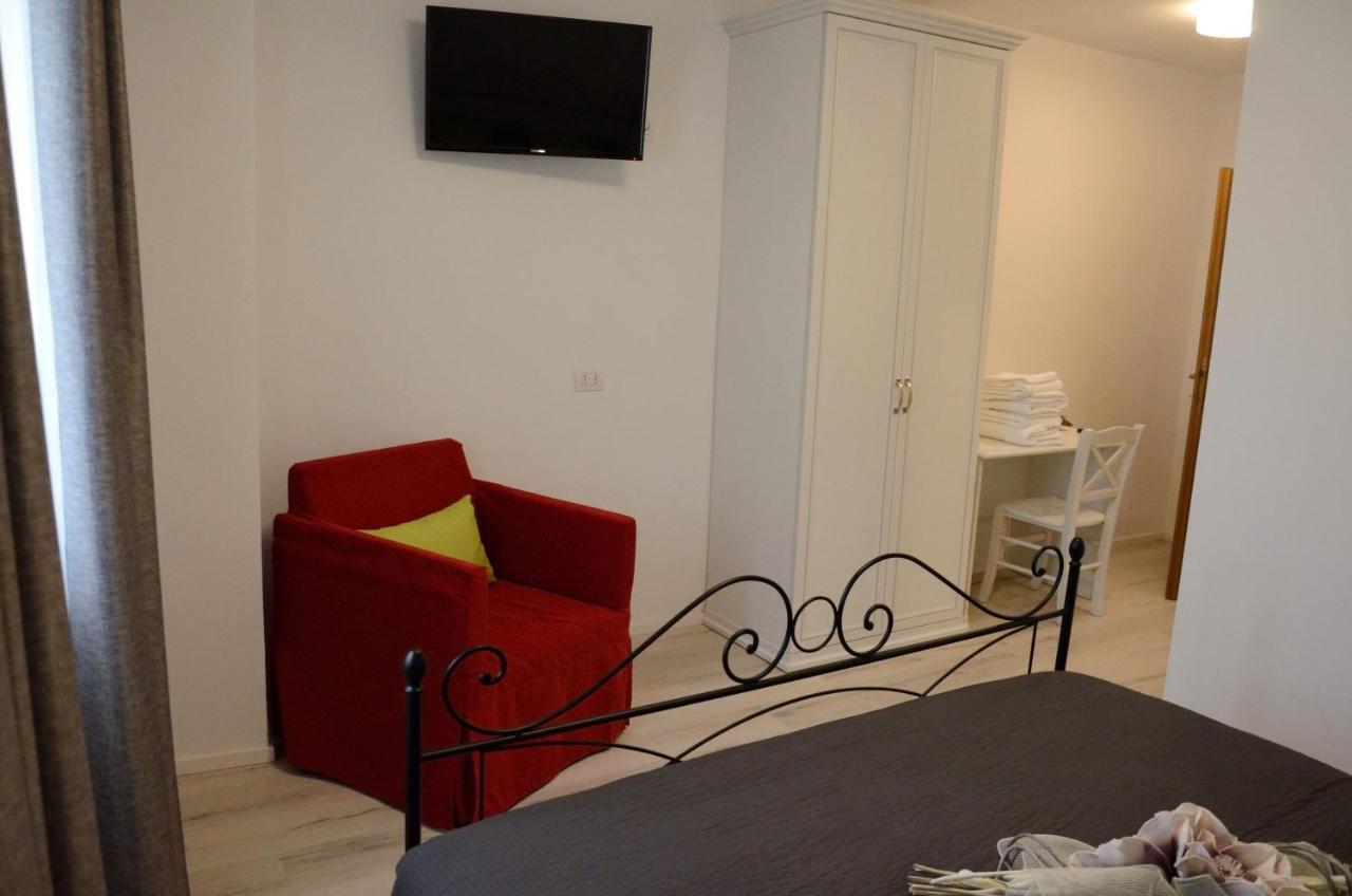 Al Trifoglio Bed & Breakfast Campodenno Dış mekan fotoğraf