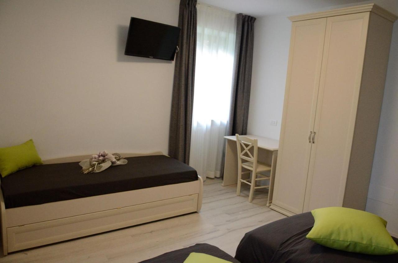 Al Trifoglio Bed & Breakfast Campodenno Dış mekan fotoğraf