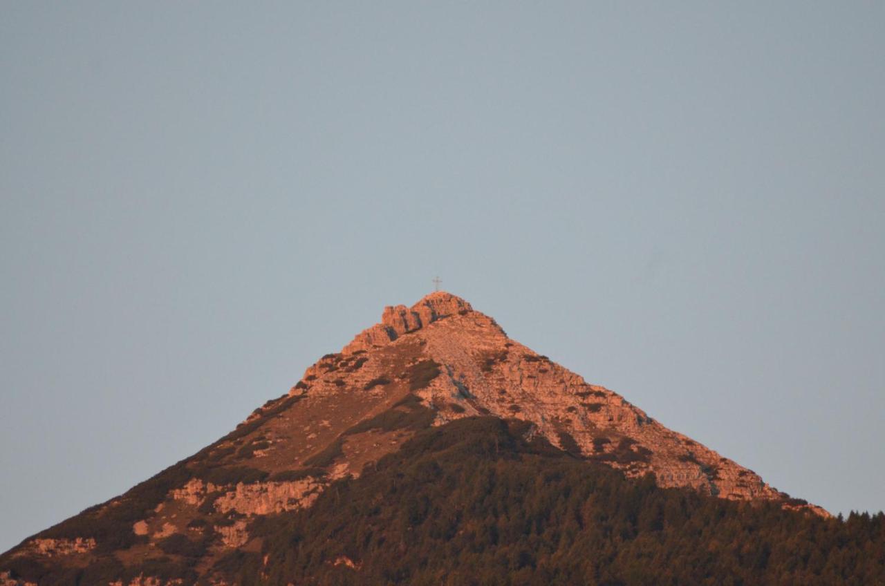 Al Trifoglio Bed & Breakfast Campodenno Dış mekan fotoğraf