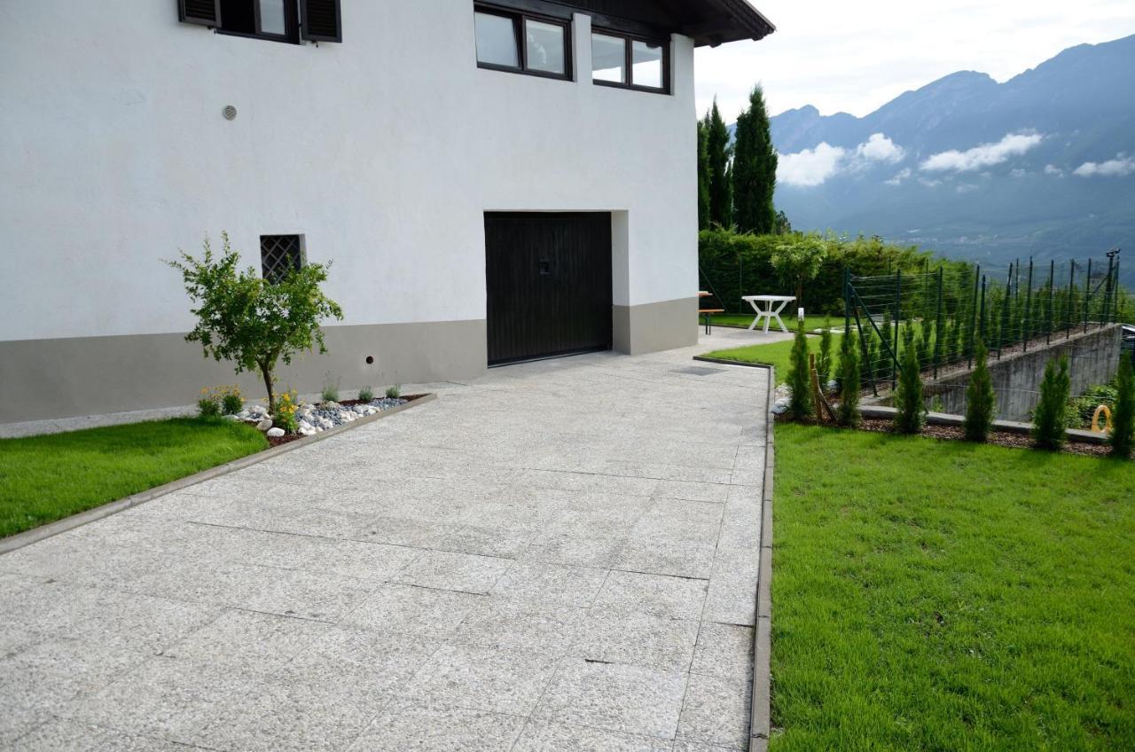 Al Trifoglio Bed & Breakfast Campodenno Dış mekan fotoğraf